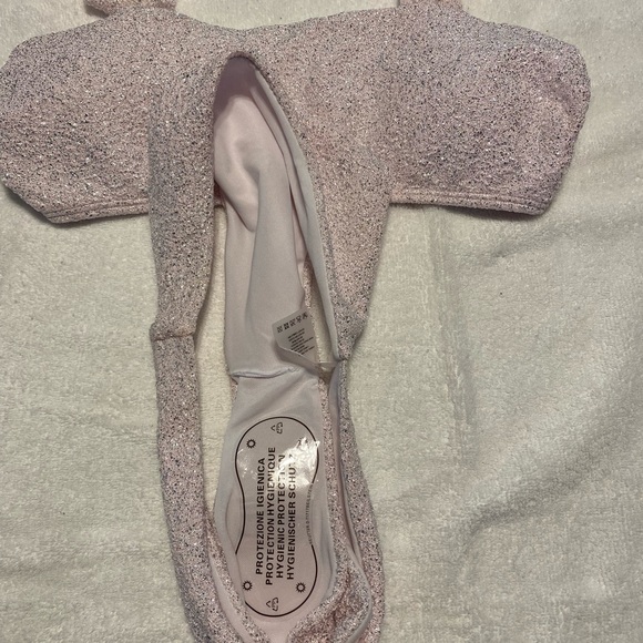 Two Piece Swimsuit - Picture 4 of 7